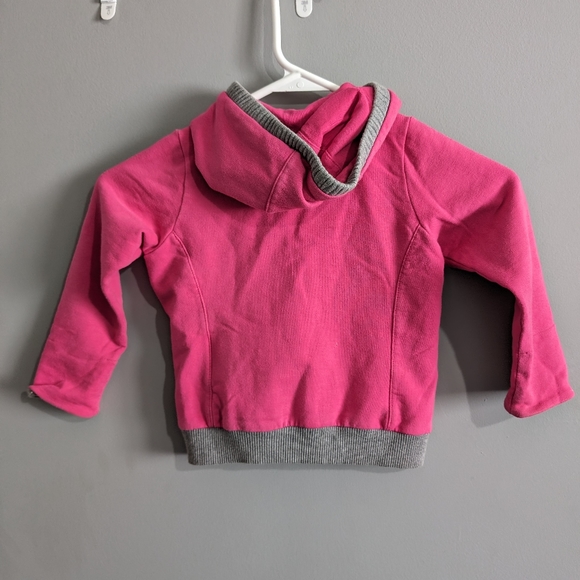 Toddler champion hoodie size 18 months - Picture 6 of 9